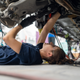 Image for article titled How Girl Gang Garage Empowers Women and Launches Careers